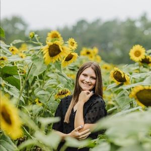 Meet your Posher, Mary